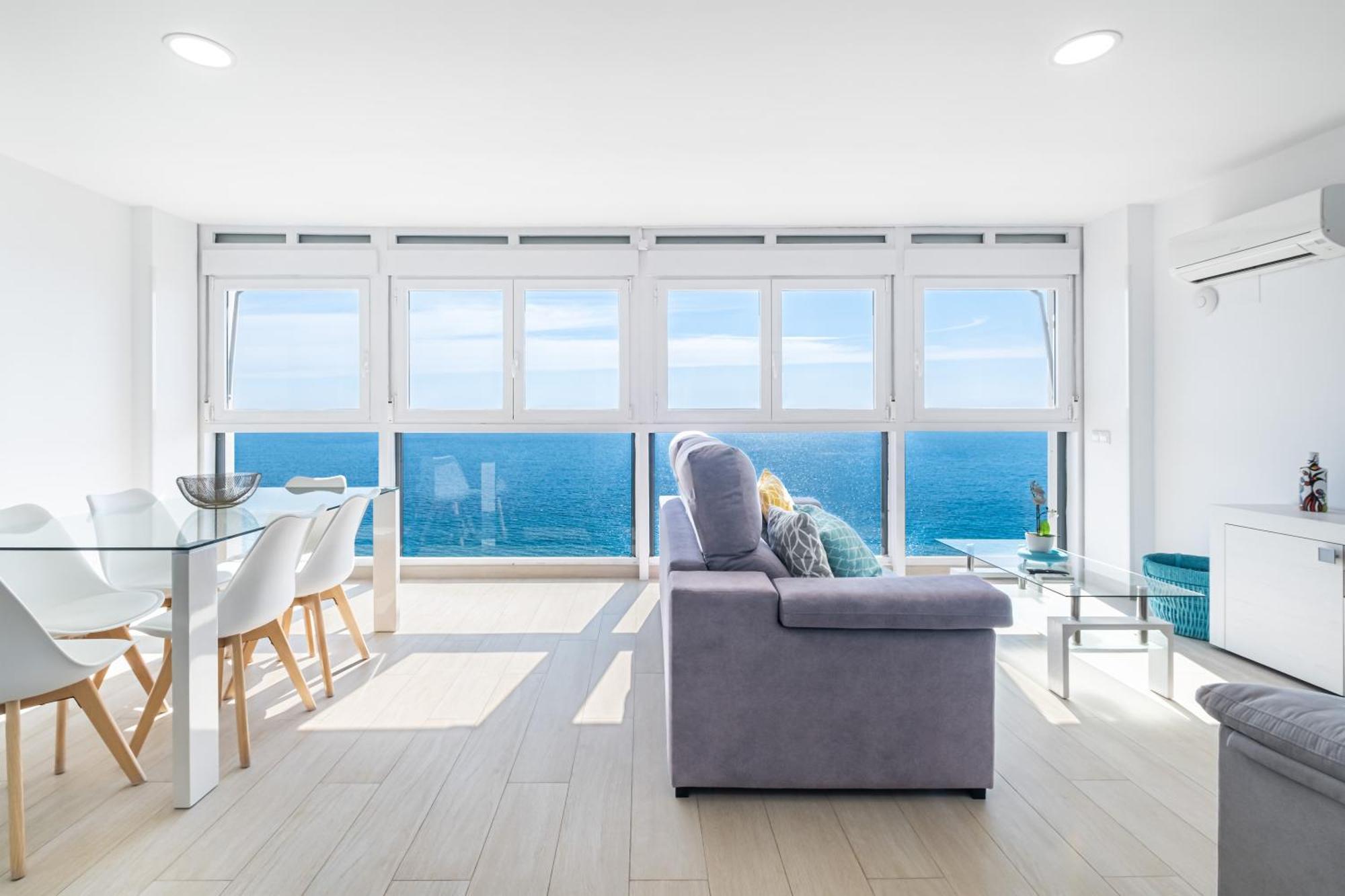 Appartement Santa Margarita Deluxe 14-b Levante
