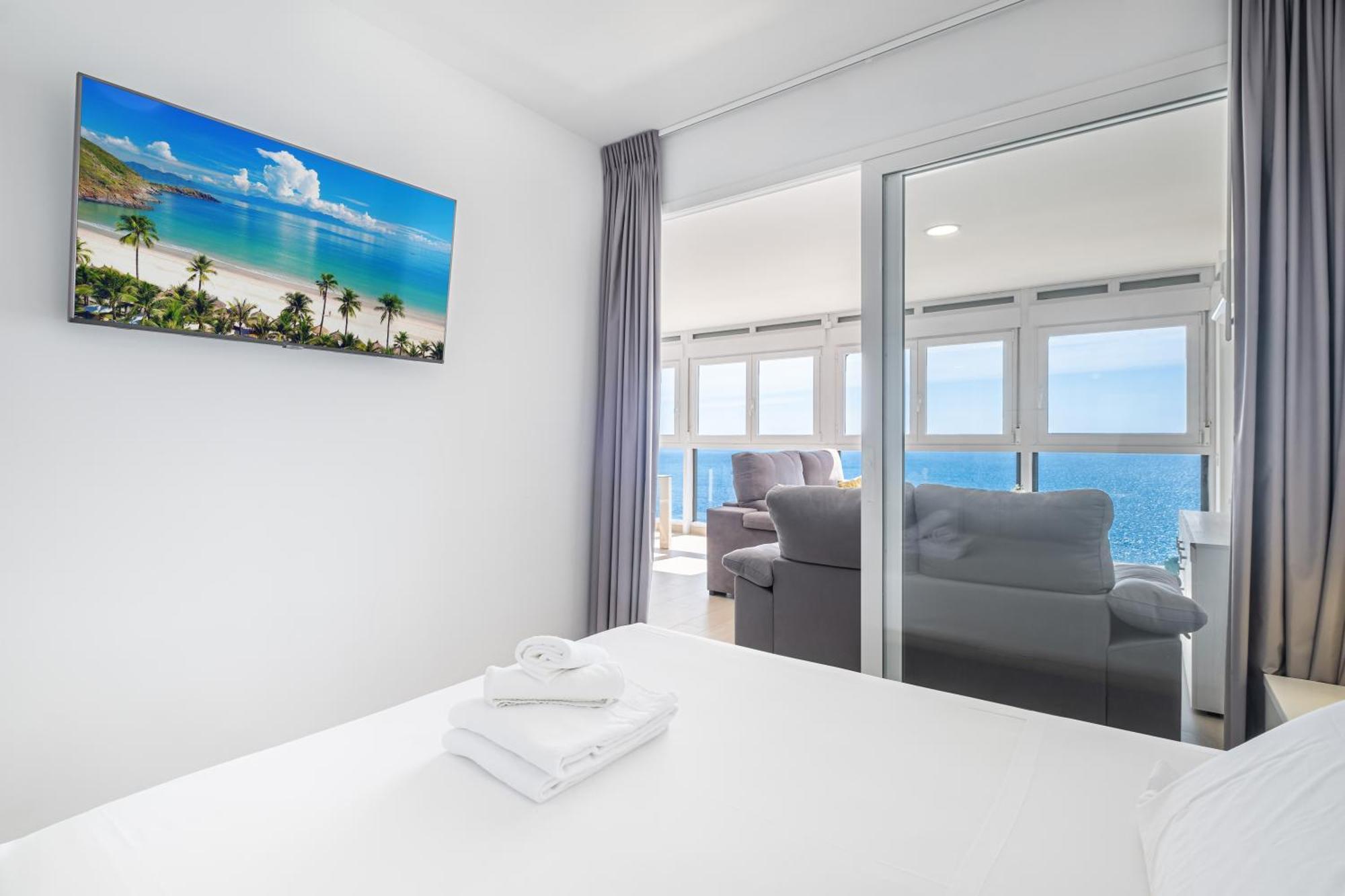 Appartement Santa Margarita Deluxe 14-b Levante
