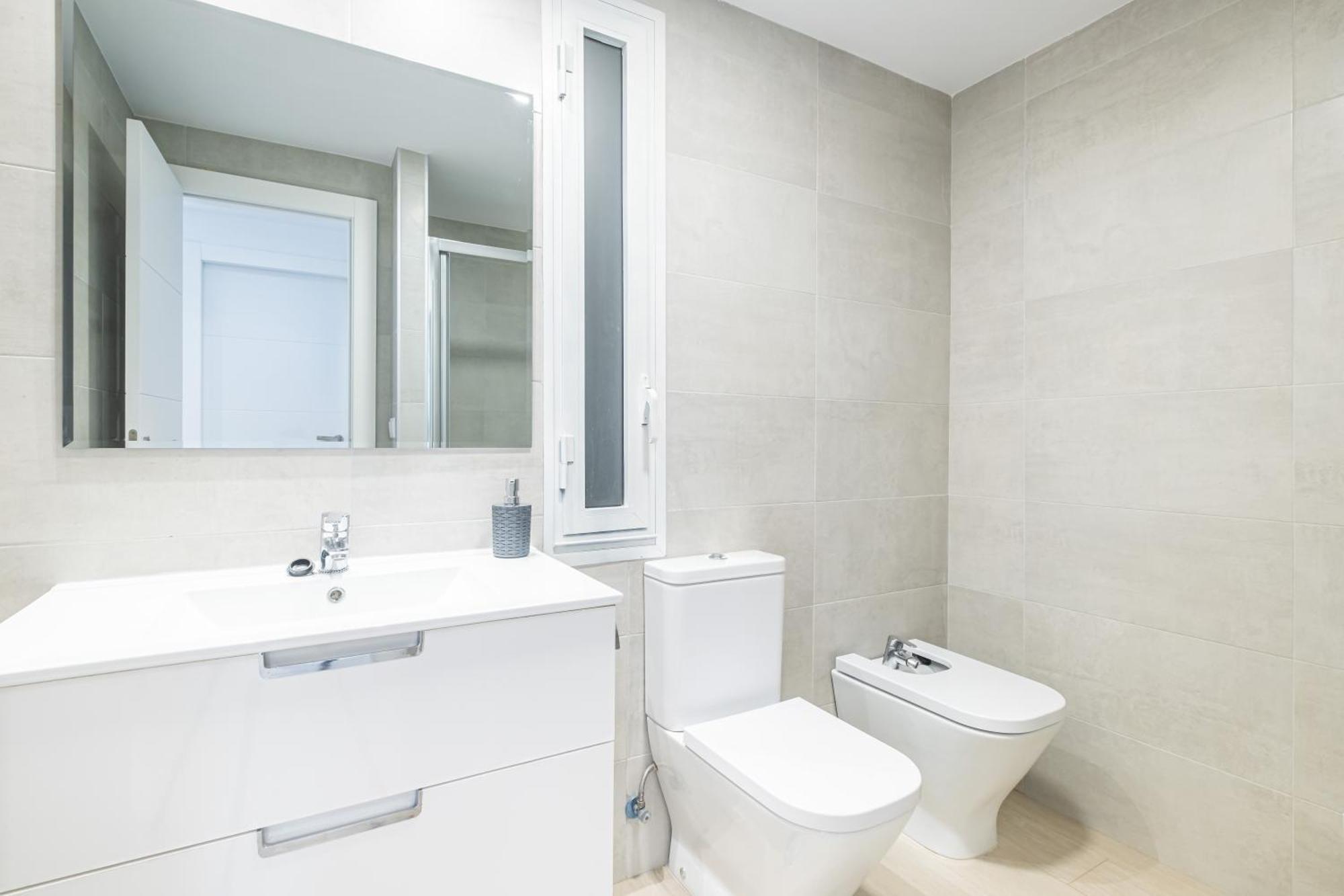Santa Margarita Deluxe 14-b Levante Appartement