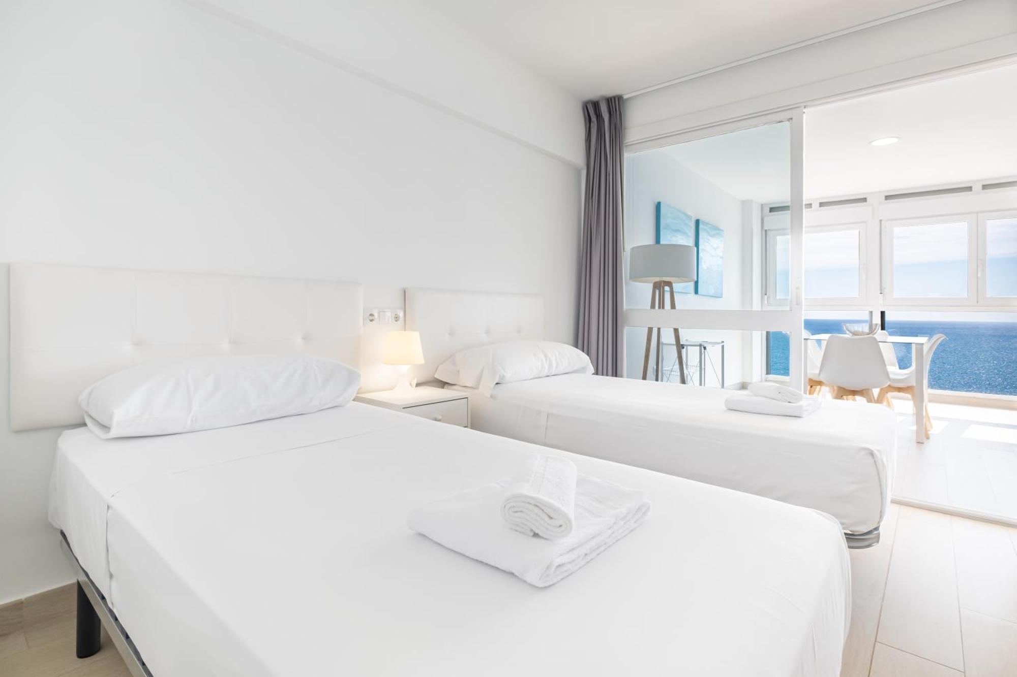Appartement Santa Margarita Deluxe 14-b Levante *